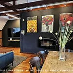 5-Stars Apartments - Old Town