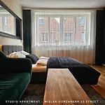 5-Stars Apartments - Old Town