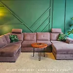 5-Stars Apartments - Old Town