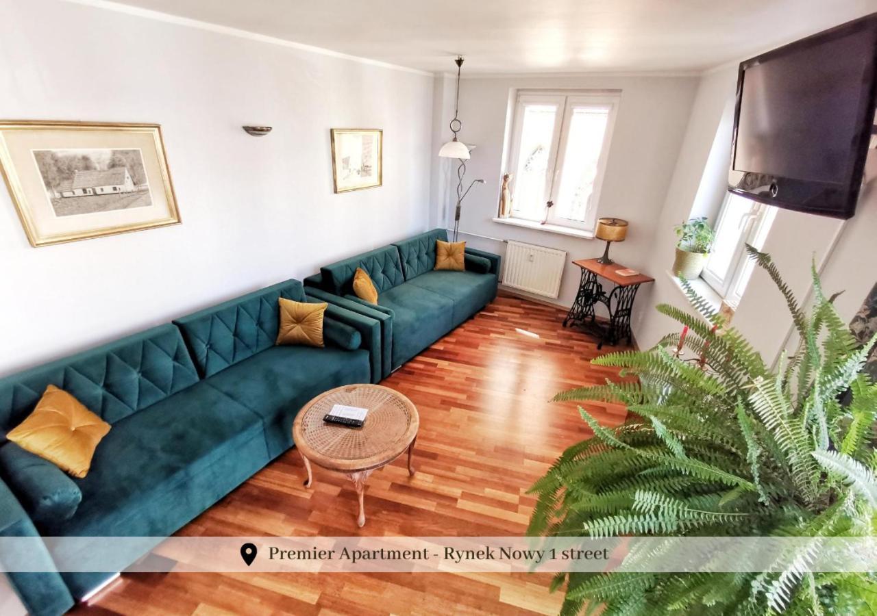 Apartment 5-stars - Old Town