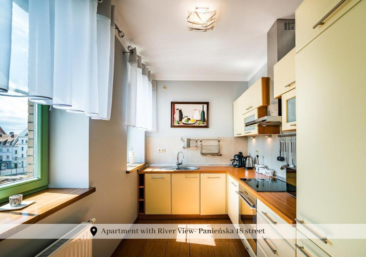 5-stars - Old Town Apartment