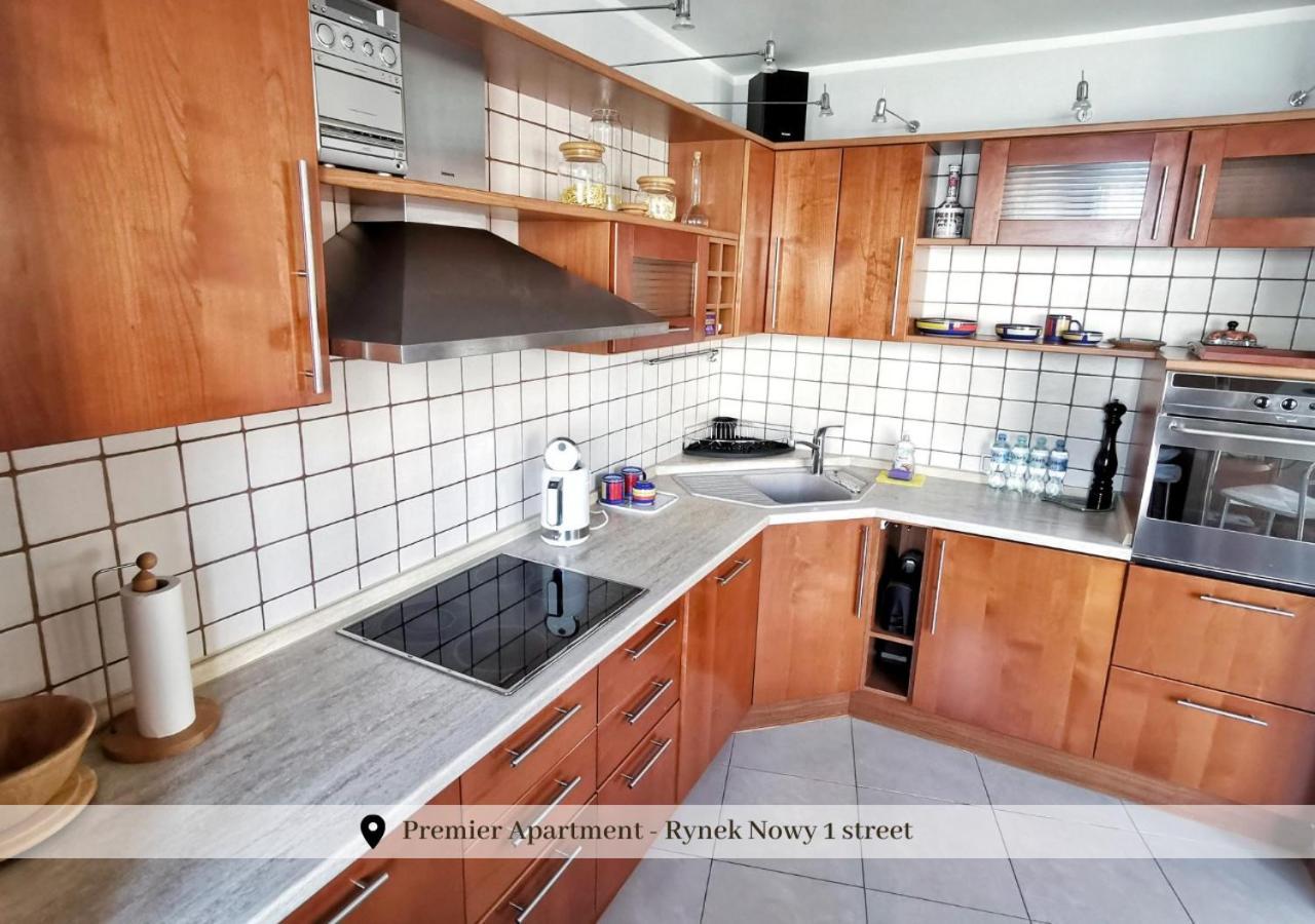 Apartment 5-stars - Old Town *