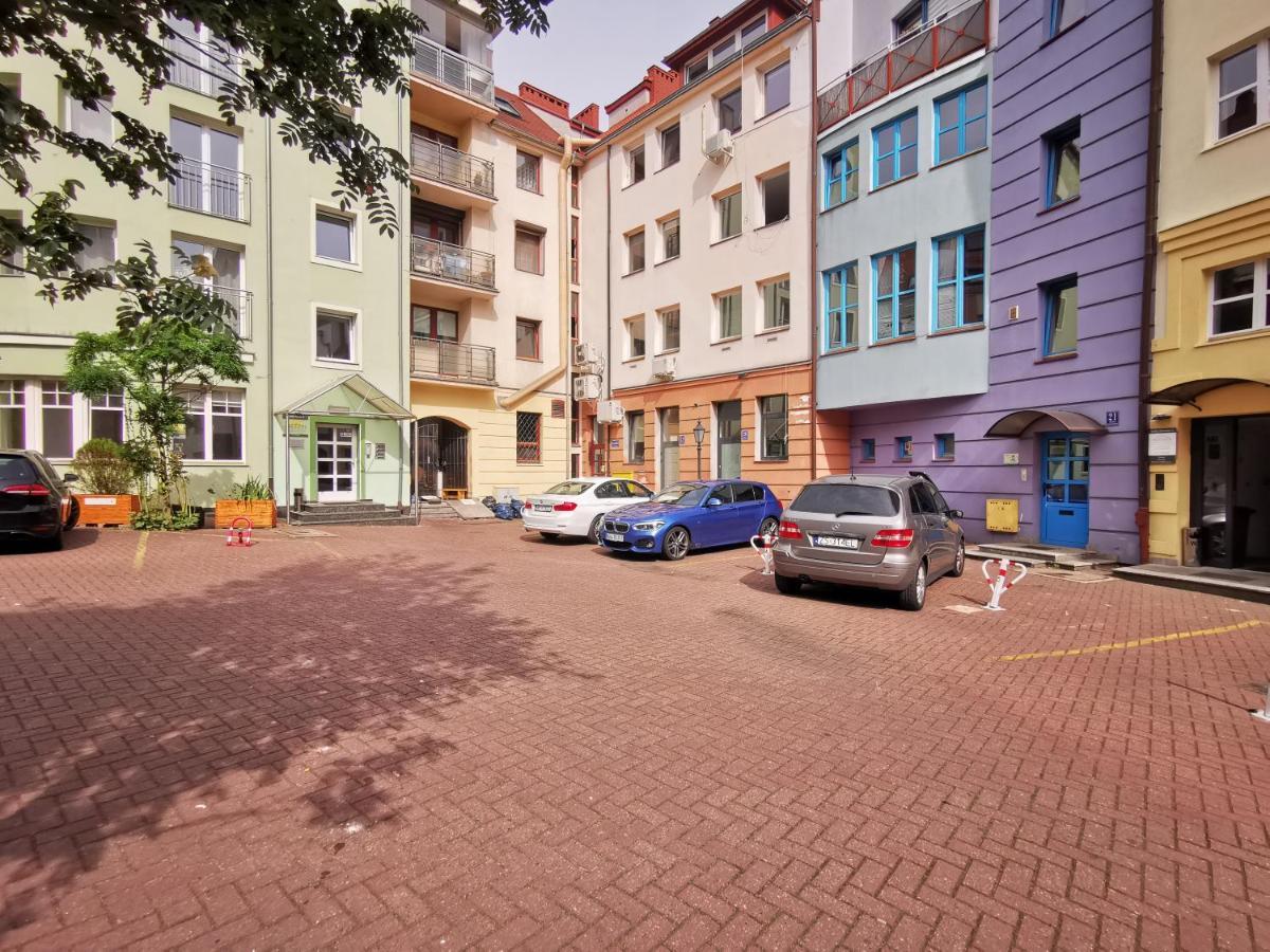 Apartment 5-stars - Old Town