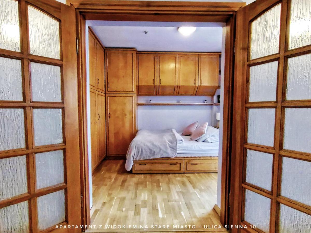 5-stars - Old Town