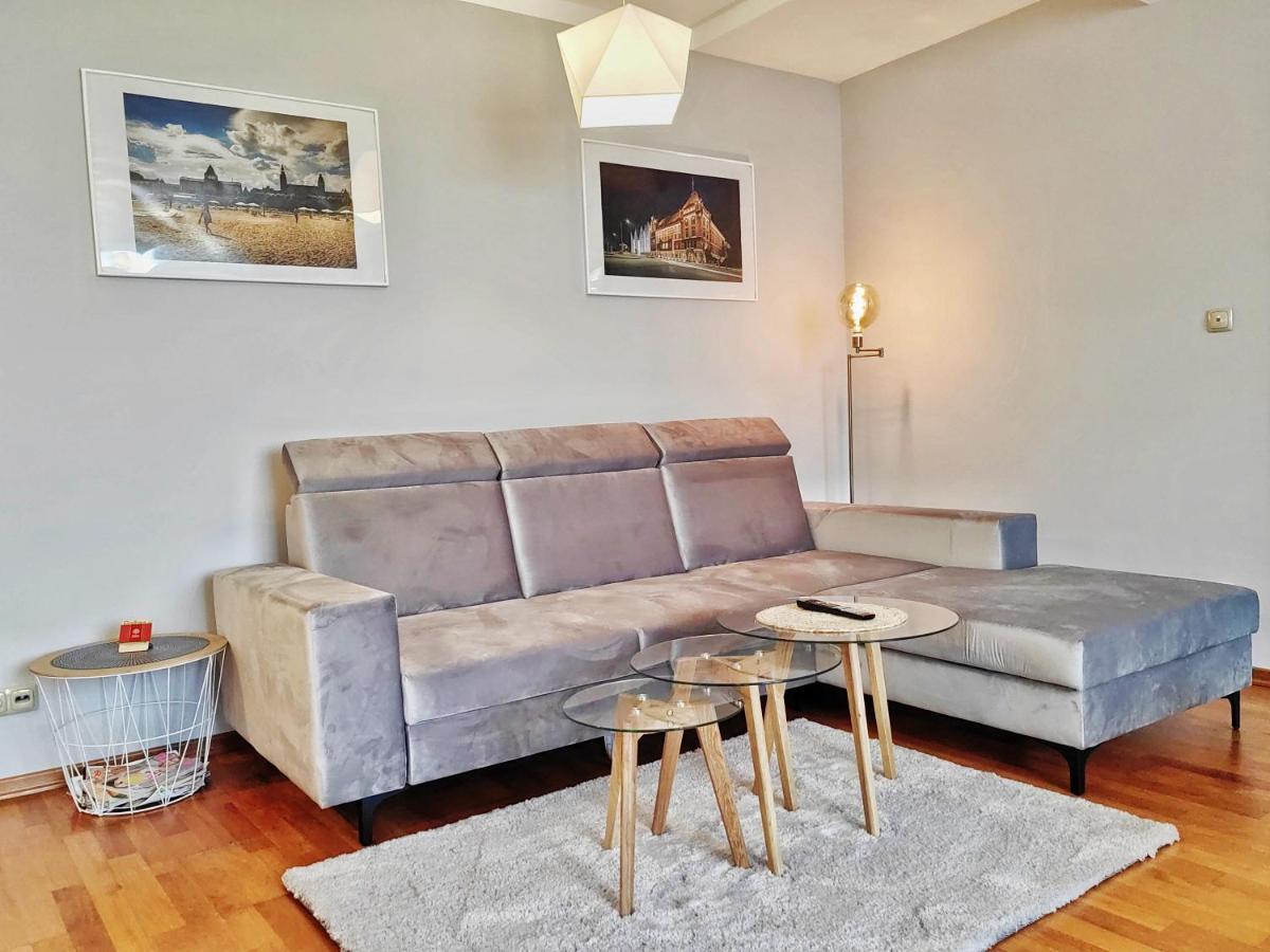 5-stars - Old Town Apartment