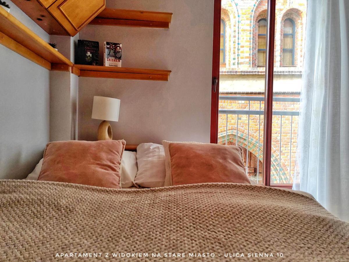 Apartment 5-stars - Old Town