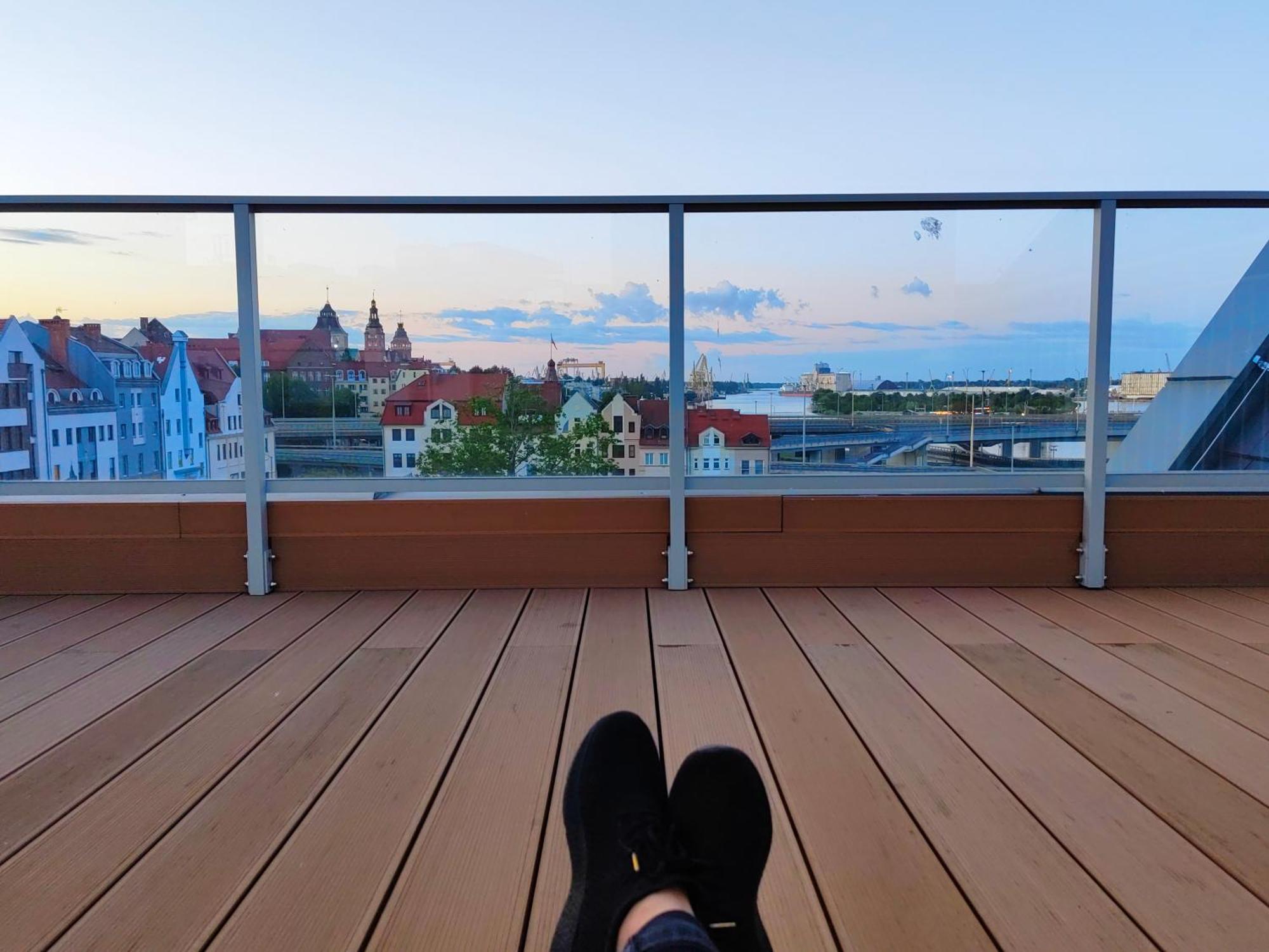 Apartment 5-stars - Old Town *