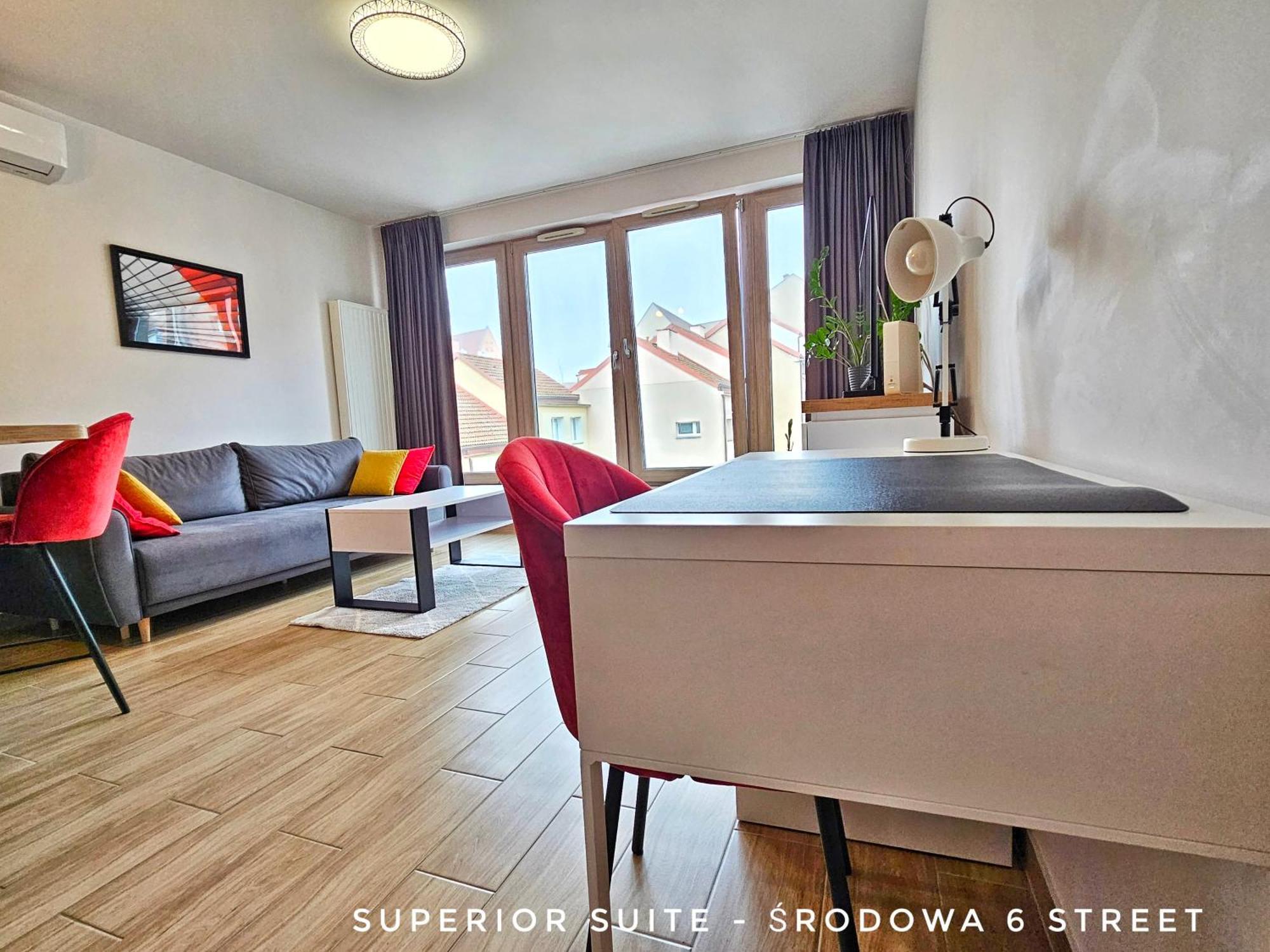 Apartment 5-stars - Old Town *