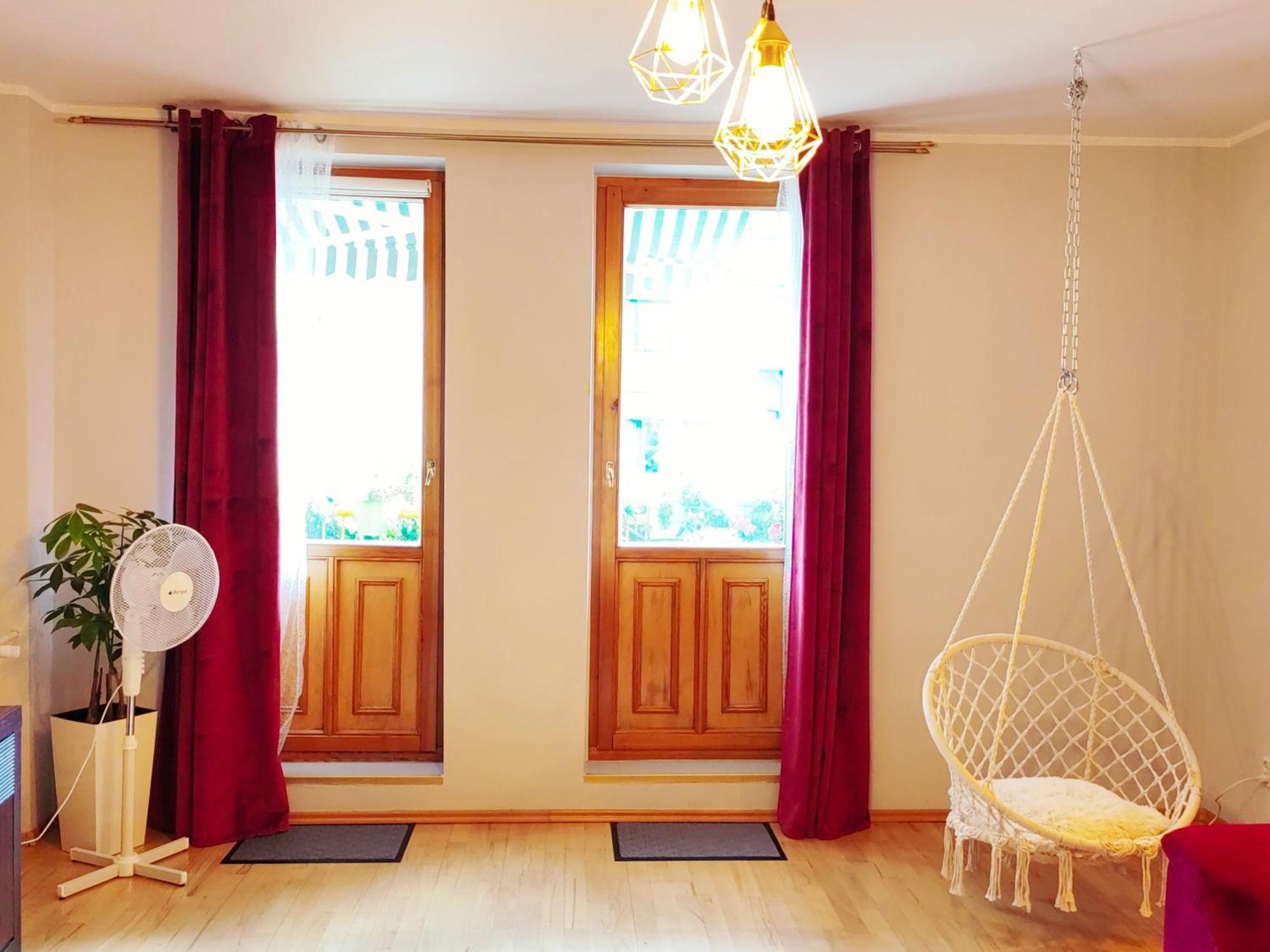 Apartment 5-stars - Old Town *