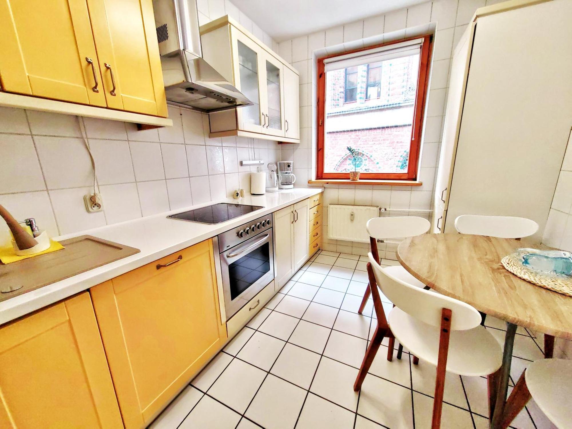 5-stars - Old Town Apartment *