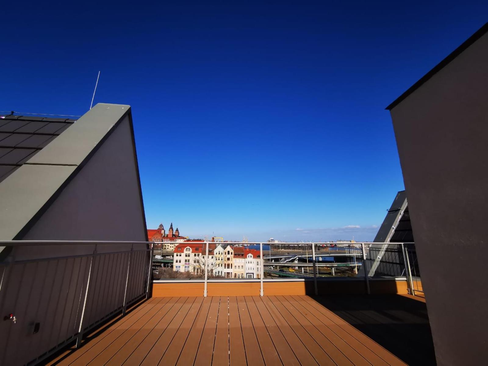 Apartment 5-stars - Old Town Szczecin