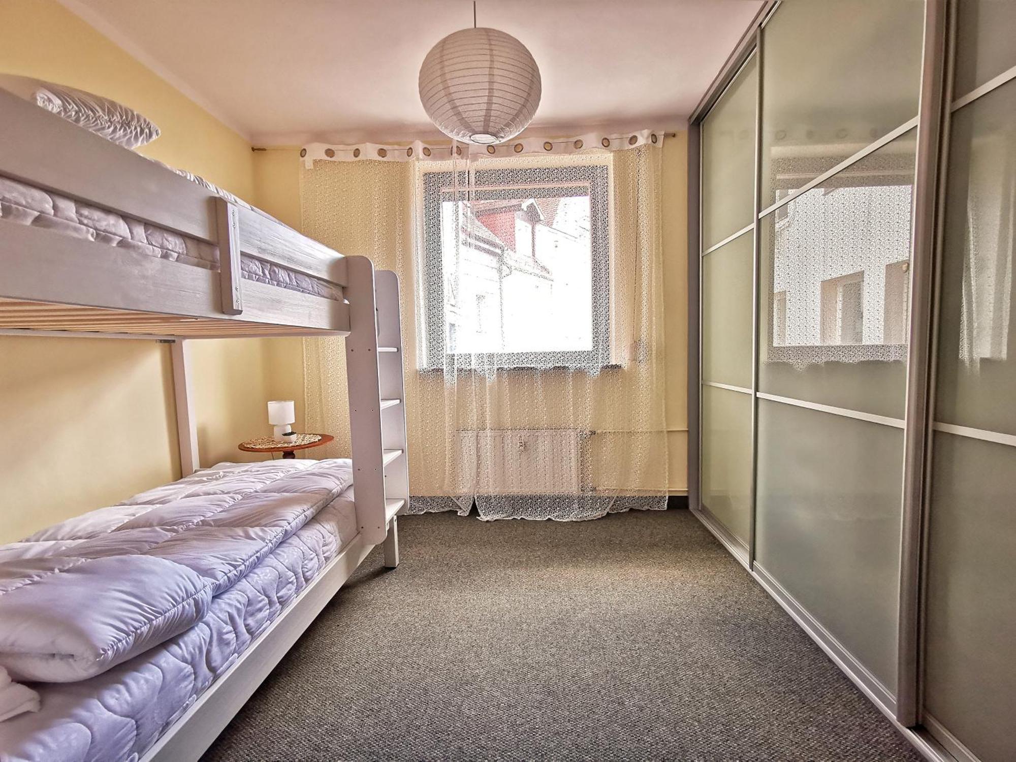 5-stars - Old Town *