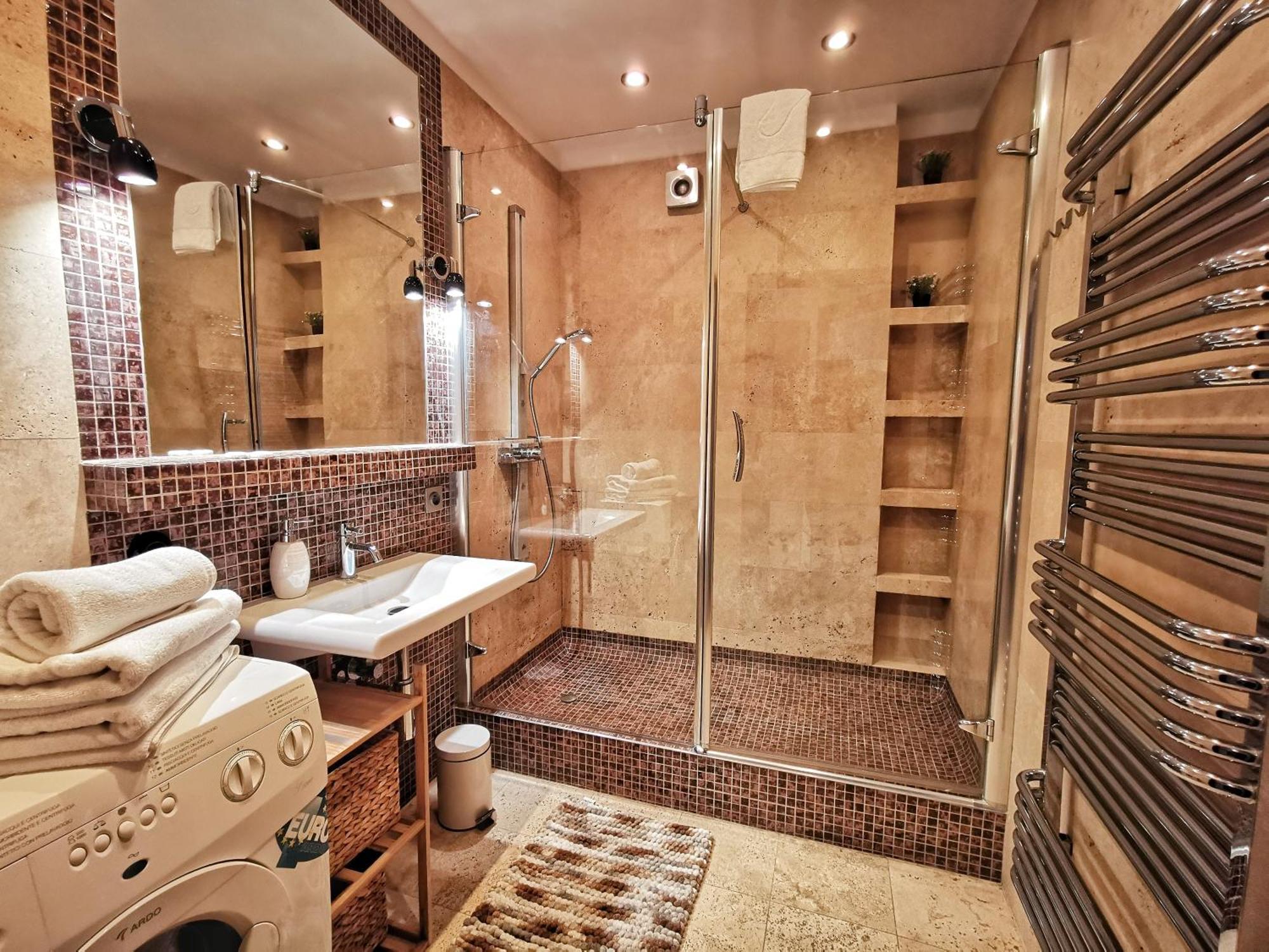 Apartment 5-stars - Old Town