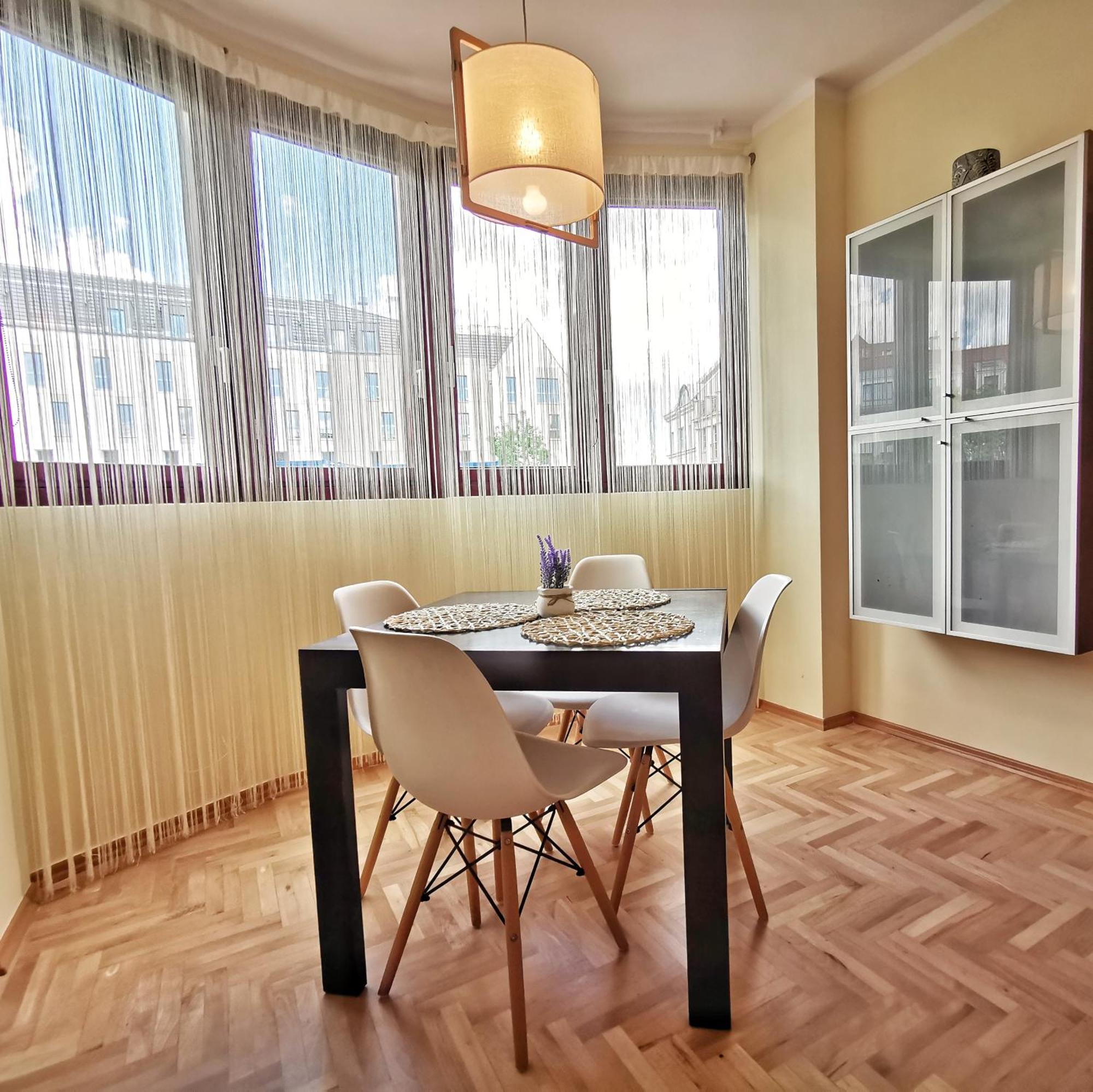 5-stars - Old Town Apartment