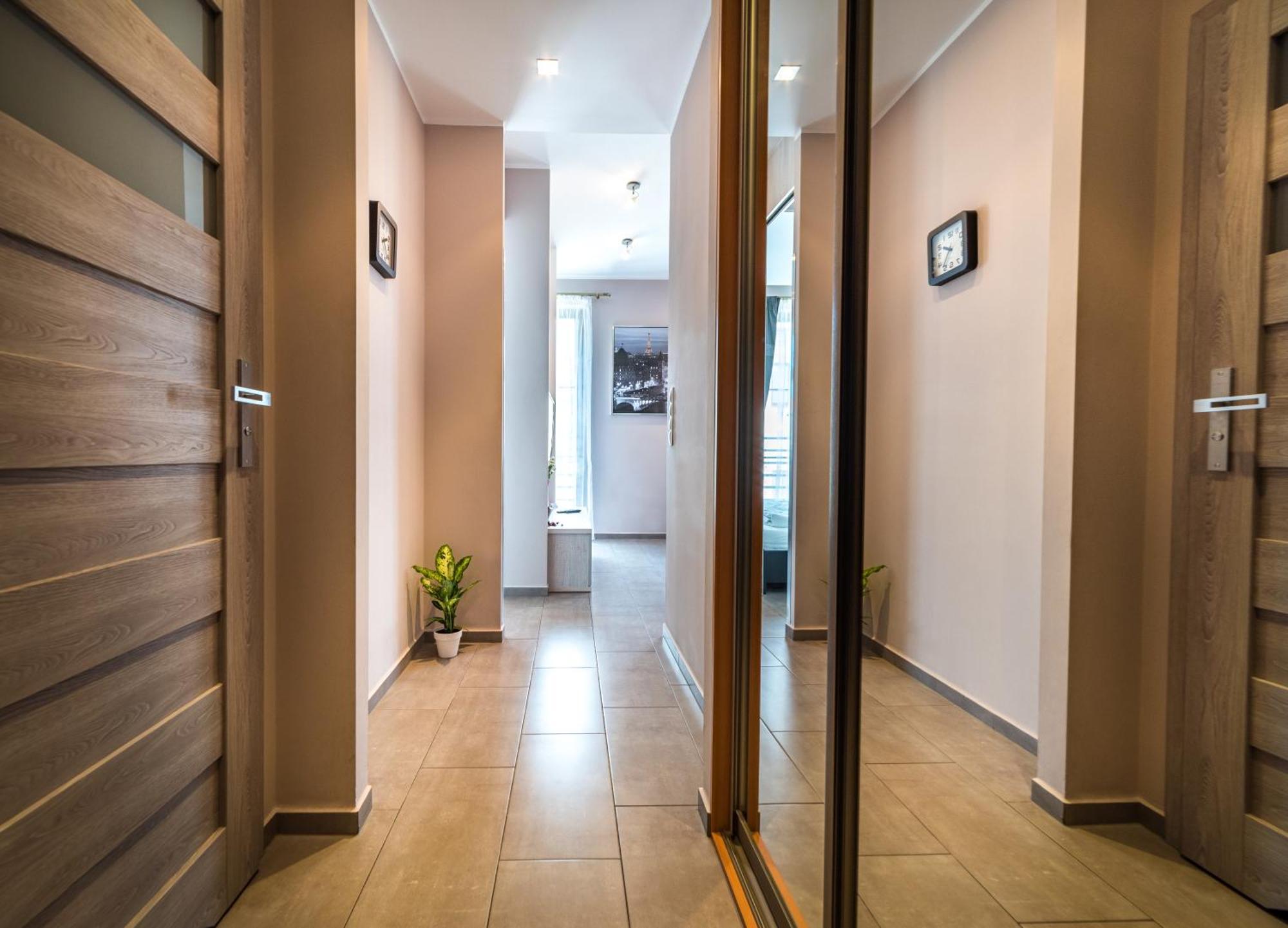 Apartment 5-stars - Old Town