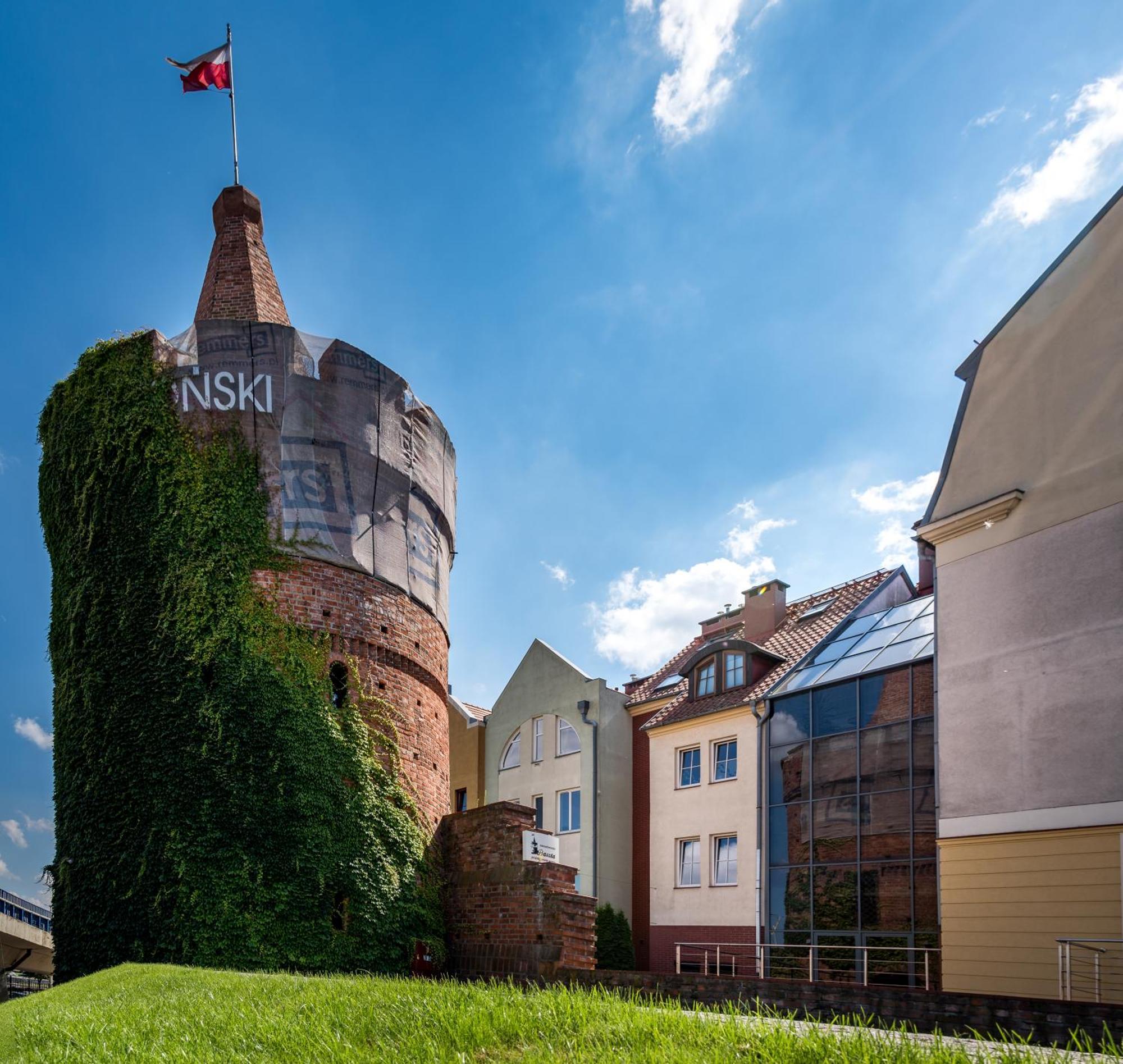 5-stars - Old Town Apartment