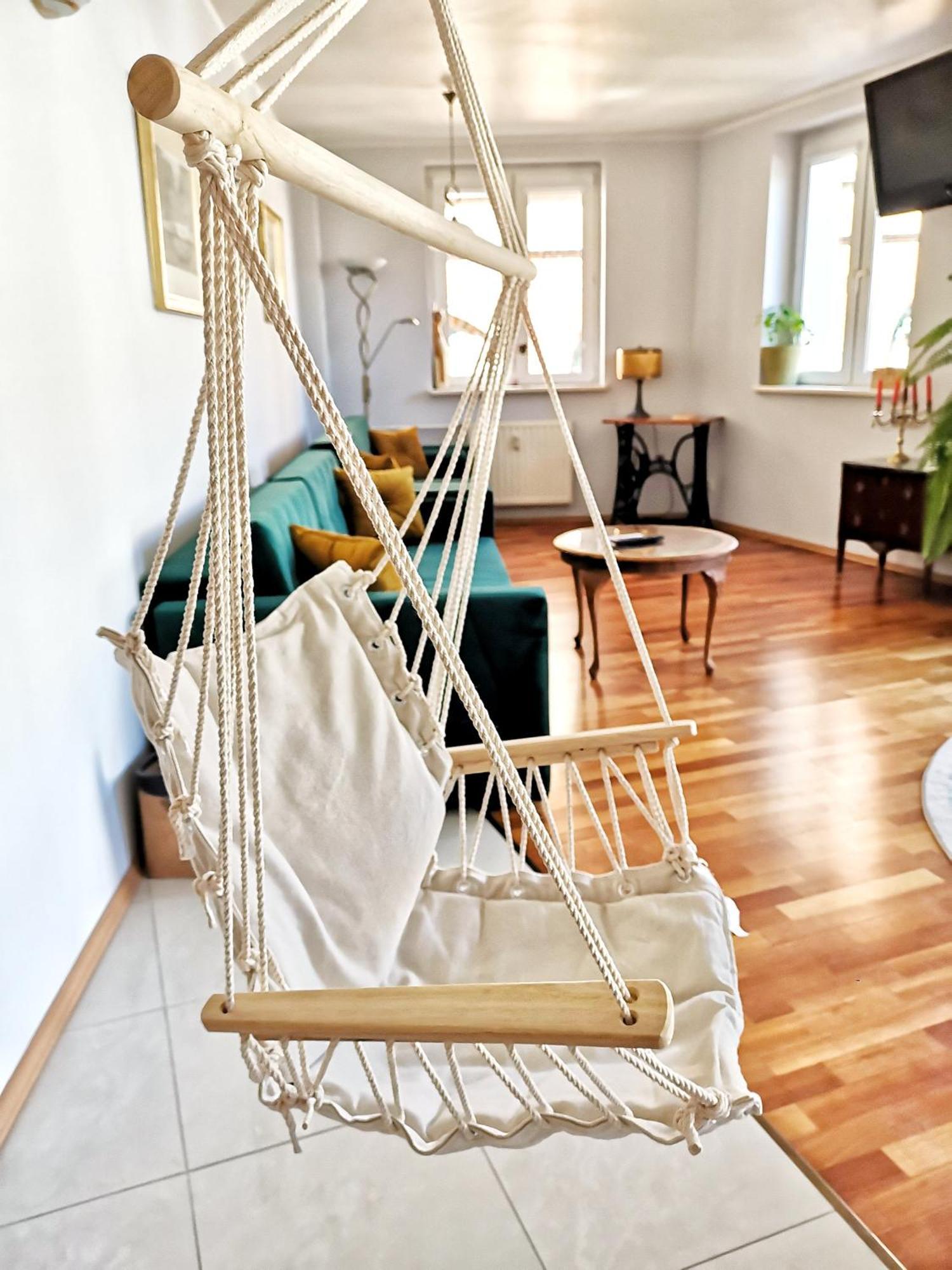 5-stars - Old Town Apartment