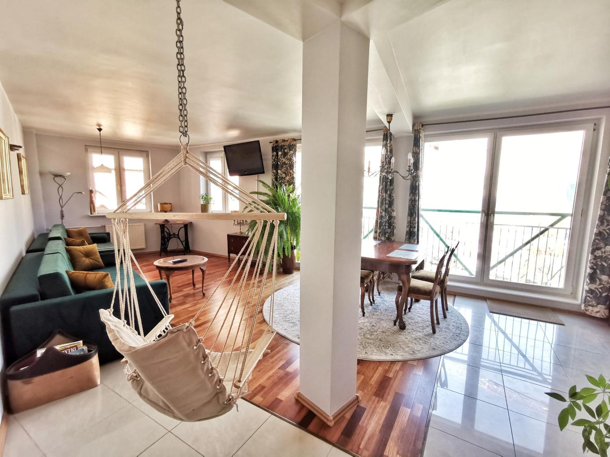 Apartment 5-stars - Old Town Szczecin