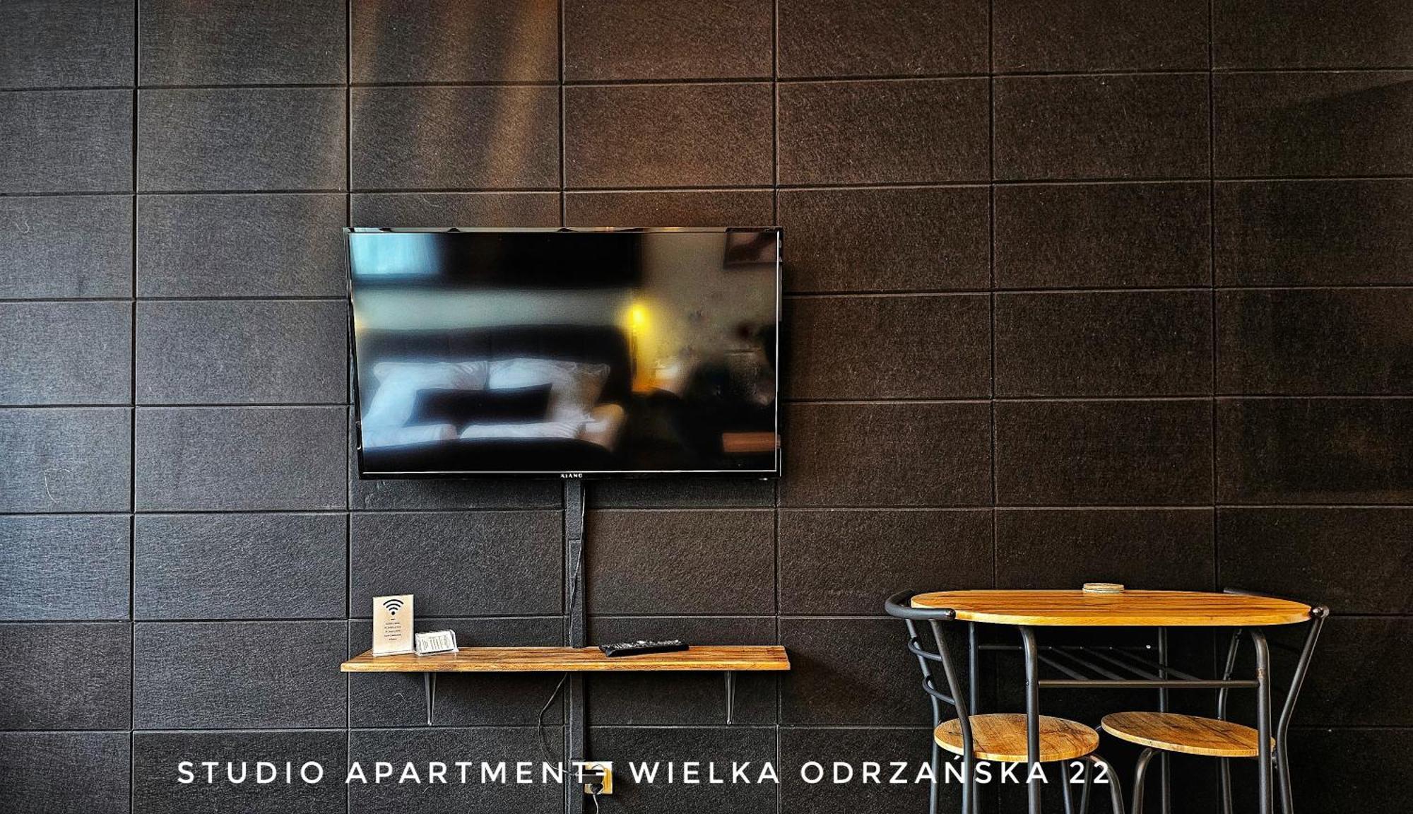 5-stars - Old Town * Szczecin