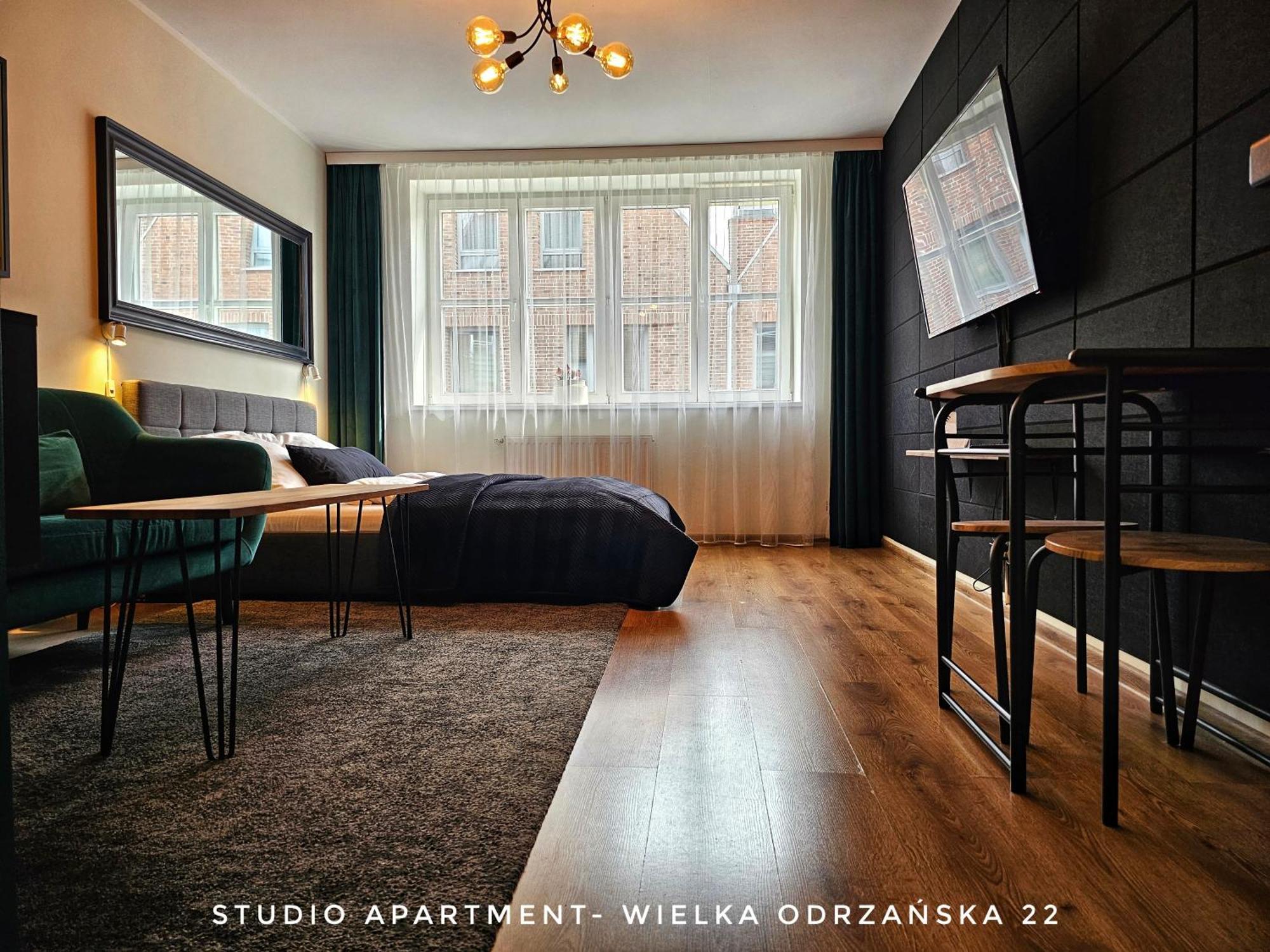 5-stars - Old Town *