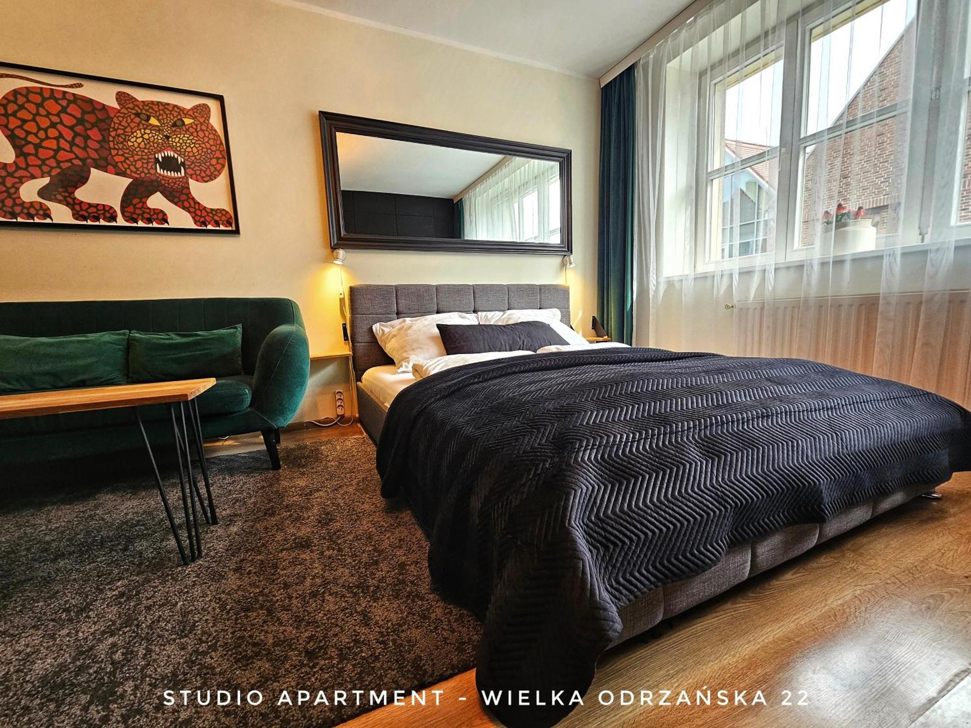 5-stars - Old Town Apartment