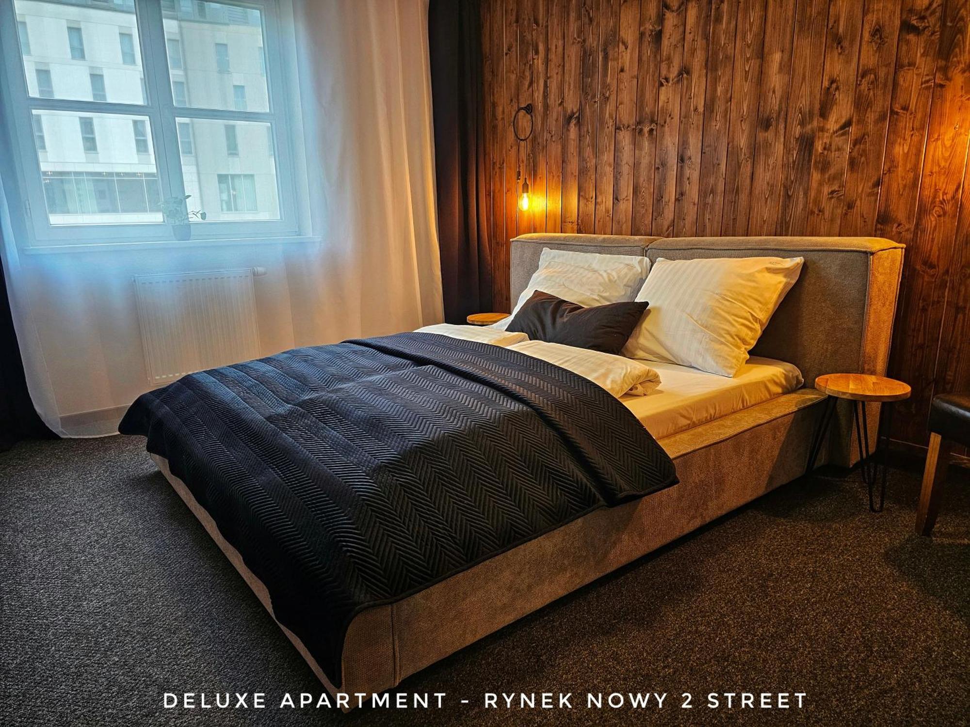 Apartment 5-stars - Old Town *